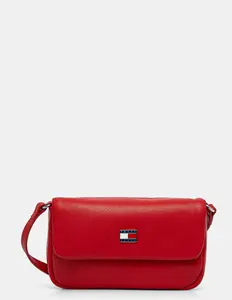 Сумочка Tommy Jeans, красный