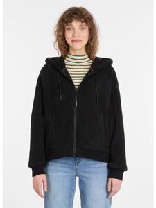 Куртка 1010 черного цвета ragwear