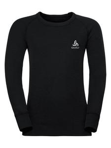 Функциональная майка "Active Warm" черного цвета Odlo