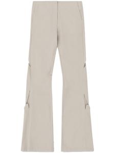 HELIOT EMIL брюки Amnis, нейтральный цвет