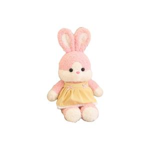 MIANHUIYI Плюшевая кукла Forest Run Collection Little Fox Big Grey Wolf высотой 50 см