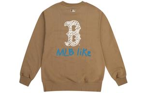 Свитшот Like Series Unisex MLB