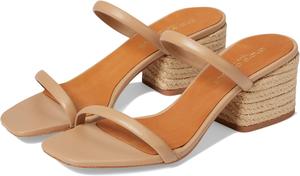 Туфли Andre Assous Joie, оранжевый