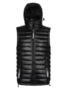 Жилет trueprodigy Vest Jared, черный
