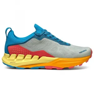 Кроссовки Tecnica Pyrox Xplore trail, серый
