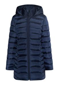 Парка ICEBOUND Wattierter, морской