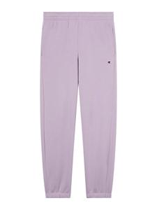 Зауженные брюки Champion Authentic Athletic Apparel, Purple