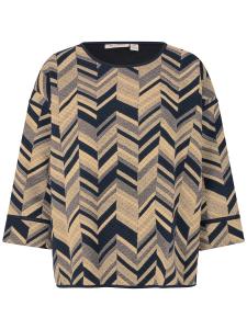 Рубашка Masai MaBriella, бежевый