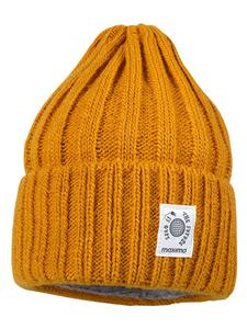 Шапка MaxiMo, оранжевый
