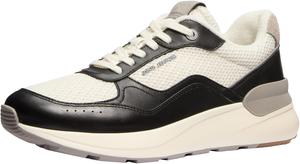 Michael Kors мужские кроссовки Trevor Trainer, Black Multi