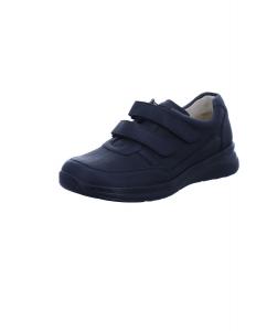 Низкие кроссовки Ganter, черный