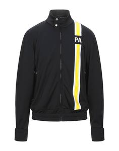 Толстовка Palm Angels, черный