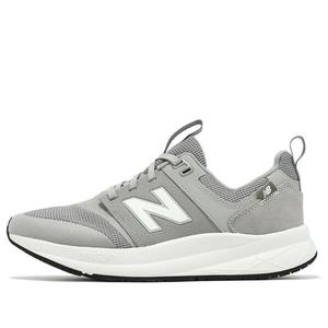 Кроссовки 900 'grey white' New Balance, серый