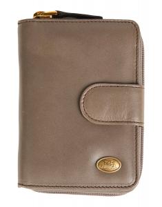 Кошелек The Bridge, серый