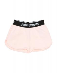 Шорты Palm Angels, светло-розовый