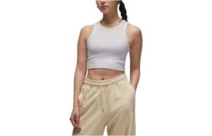 Спортивный жилет женский белый Jordan