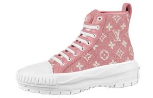 Louis Vuitton Saquad Lifestyle Женская обувь