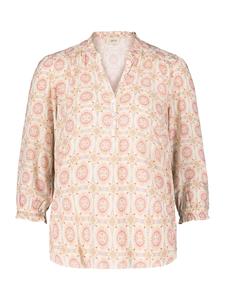 Блуза Cartoon, белый