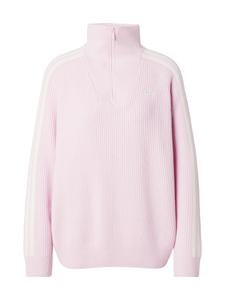 Свитер ADIDAS ORIGINALS, пастельно-розовый