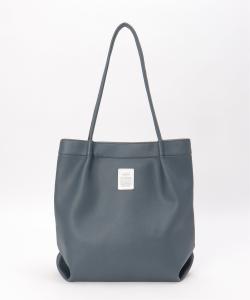 Сумка-тоут GOKU Easy из искусственной кожи Ikka, цвет Navy