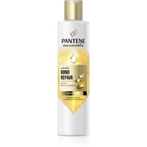Pantene Pro-V Bond Repair Шампунь - 250 мл, с биотином