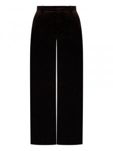 Бархатные брюки Zadig&Voltaire, коричневый