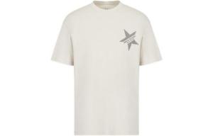 Футболка мужская AE SS23 ARMANI EXCHANGE, серая