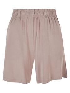 Шорты Urban Classics, цвет duskrose