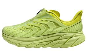 Кроссовки Hoka One One Clifton Lifestyle Unisex, светло-зеленый