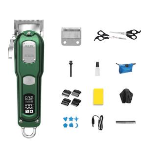 Машинка для стрижки волос s7sa для парикмахерской, машинка для создания узоров, домашняя машинка и бритва AUX