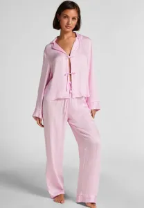 Пижамные штаны monchou Hunkemöller, Pink