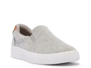 Кроссовки Pursuit Slip-On Sneaker Keds, серый