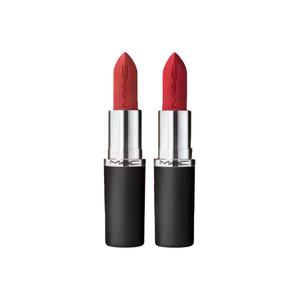 Большой набор матовых помад bullet shape легко растушевываются осветляющие MAC