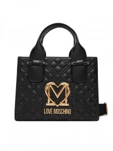 Сумка LOVE MOSCHINO JC4303PP1NK1200A, черный