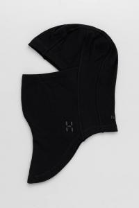 Балаклава Россона Haglöfs, черный