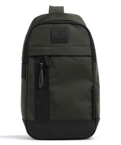 Рюкзак Northwood Rs, нейлон Strellson, хаки