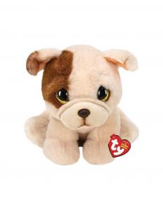 Шапочка Beanie Babies, HOUGHIE, 24 см - бульдог (1) Meteor