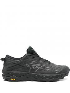 Кроссовки Wave Mujin LS GTX Mizuno, черный