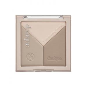 Палетка для контуринга V-Face Natural 13g Dasique