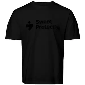 Футболка Sweet Protection Sweet, черный