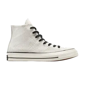 Кроссовки Converse Chuck 70 High, Web-Weave