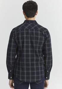 Рубашка Anton Ls Casual Friday, темно-синяя