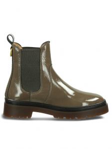 Классические ботильоны Gant, коричневый