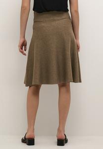 Юбка-трапеция Annemarie Culture, медвежонок меланжевый