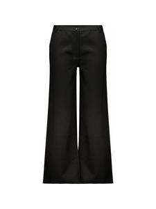 Широкие брюки Deeluxe Ikielle, черный
