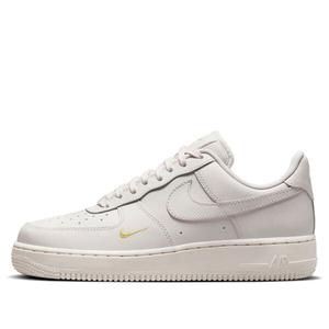 Кроссовки air force 1 '07 'phantom soft yellow' Nike, мультиколор
