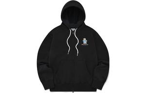 Свитшот женский KIRSH, черный