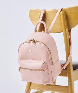 Мини-рюкзак PJA-B1166 Small Cat Face