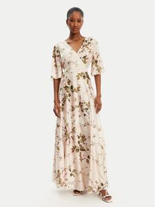 Вечернее платье обычного кроя CFC0122885003 Rinascimento, бежевый