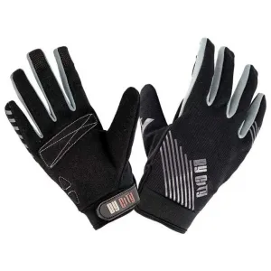 Защитные перчатки By City Moscow, черный